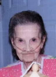Obituary information for Ruby Lee Case