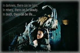 5b829d71bcb3b4b380ffa7cfcc7c1a76 Jpg 720 481 Pixels Labyrinth Labyrinth Quotes Guillermo Del Toro