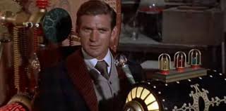 The film was produced and directed by george pal. The Time Machine 1960 Movie Review For Parents