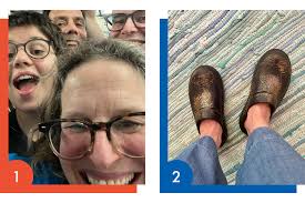 Catherine Newman Shares 12 Cool Things for a Messy, Funny, Joyous Life