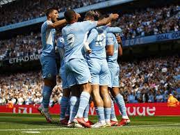 The foxes deserved their win tonight, and they are into. Preview Leicester City Vs Manchester City Prediction
