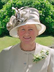 Condolence Book for Joy Olive MacWilliam (née Crawford) (Rathfarnham,  Dublin)