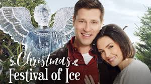 Ashley has been on her own all her life. Christmas Festival Of Ice 2017 Film Hallmark Movie Youtube