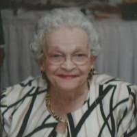 Carol Crain Obituary