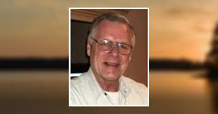 Walter E. "Skip" Collins Jr. Obituary March 21, 2024