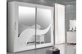 Hier sehen wir noch eine designidee für ein haus mit wenig raum. Schiebeturenschrank 2trg Gisell In Weiss Edel Luxus Schlafzimmer Bri Ks2 101