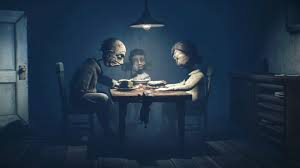 This image little nightmares background can be download from android mobile, iphone, apple macbook or windows 10 mobile pc or tablet for free. Little Nightmares Ii Tv Edition Pre Orders Are Now Live