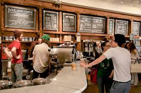 Some drink it for the caffeine luckily, there are three great coffee shops near manhattan, kansas that are offer up an experience unlike any other. New York Citys Top 10 Coffee Shops New York Habitats Blog