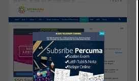 Kementerian pendidikan's office is located in putrajaya, if you need to liaise with them on any educational matters, other than visiting their office, you may try email them at 80008000@1mocc.gov.my or call this number: Sso Login Kpm Page