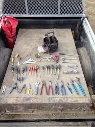 To help you understand which electrical protection goes where, consider what each type of breaker was designed to do and make sure to follow the national electric code. Electrical Tool Kit List What You Ll Need