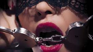 Is Bondage Porn to Blame for a Murder?