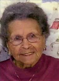 Obituary information for Maymie Chase