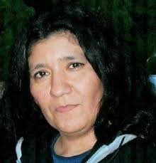 Missing: Beverly Ozuna-Ulrich