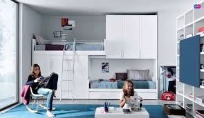 It's a cozy little spot to do. 20 Stylish Teenage Girls Bedroom Ideas Home Design Lover