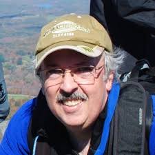 Roger Levasseur (@rogerhere)