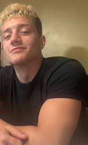 How do we go about getting him into modeling?