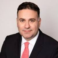 Gavin Ingram Email & Phone Number