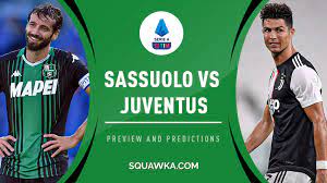 Futsal juventus golf handball aek. Sassuolo V Juventus Where To Watch Serie A Online Live Stream