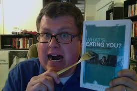 What's Eating You?: Food and Horror