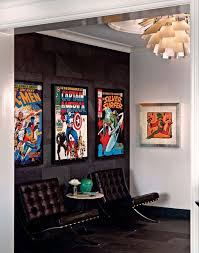 10 Best Marvel Avengers Wall Decor Ideas Game Room Decor Masculine Room Home Decor