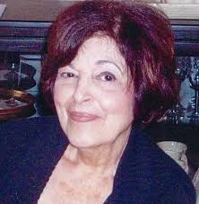 Obituary for Sally I George