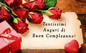 Tantissimi Auguri Di Buon Compleanno Auguri Di Buon Compleanno Buon Compleanno Immagini Di Buon Compleanno