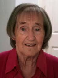 Condolence Book for Patricia McGrath (née McCormack) (Clondalkin, Dublin)