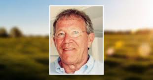 Chuck Baker Obituary December 20, 2023