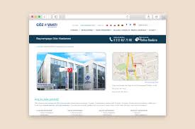 Goz Vakfi Website Tasarim Ve Yazilim Agresif Arilar