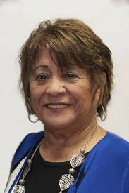 Obituary information for Dolores Inez Losoya