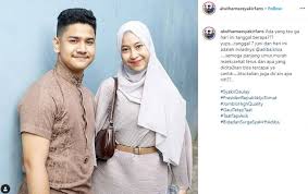 Adiba khanza dan syakir daulay. Duet Lagi Syakir Daulay Dan Adiba Khanza Rilis Lagu Shalawat Cinta Matamata Com