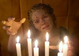 ATRIZ-BRINCANTE: caminho de experimentações cênicas através da aproximação  com a brincadeira do Cavalo Marinho