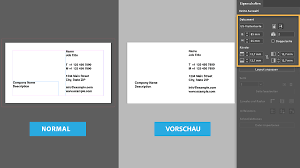 Learn the basics, or refine your skills with tutorials designed to don't try to build the abstract graphic in indesign. Visitenkarten In Indesign Gestalten Adobe Indesign Tutorials