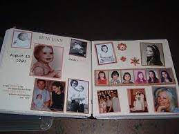 Wedding anniversary scrapbooking ideas, ideas for pages in a romantic, the th, th or th wedding anniversaries, you can start the scrapbook with the. Pin On 50th Anniversary Scrapbook