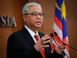 Official page defence minister, ministry of defence malaysia, yb. No Plan To Postpone School Reopening Ismail Sabri