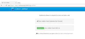 Https Www Mbhci Org Wp Content Uploads 2017 04 How To Install Jabber Guest On Your Pc Pdf