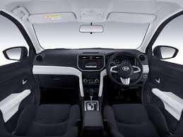 Moving up to a newer ride? Perodua New Suv Arriving At Klims 2018