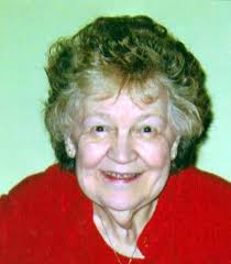 Patricia Croft Obituary