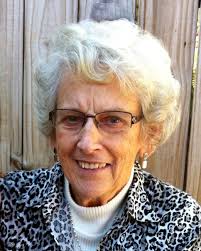 Norma Kinney Obituary