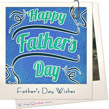 You can also share this fathers day wishes with name as your facebook cover, instagram story, whatsapp status, whatsapp dp or profile pictures to. Father S Day Messages Party Ideas Poems Quotes And Cards