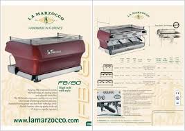Download franke coffee maker la marzocco gb5 free pdf training manual, and get more franke la marzocco gb5 manuals on bankofmanuals.com. Gb5 La Marzocco Pdf Catalogs Documentation Brochures