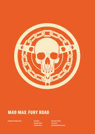 Part Of My 2016 Oscar Bait Series Inspired By Mad Max Fury Road 297mm X 420mma3 Edition 25 00limited Edition 30high Qua Mad Max Fury Road Mad Max Fury Mad Max