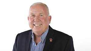 'Big Mac' attack: Esco mayor race turns blue; Mac by 1,325 votes (UPDATED 6  p.m. Nov. 23)