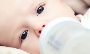 Bottle Feeding Guide Child Safety Experts