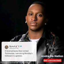 Now ManU Fans Started Eating Their Own Words Obwedda Basama🙌🏾😆