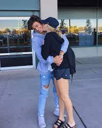 The couple was also blessed with a daughter, named ziva, in early 2015 as the family remains a household name nationwide. Pinterest Jessvergeest Cute Relationship Goals Cute Couples Goals Cute Relationships