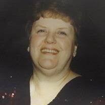 Margaret Ann Hermeyer Obituary