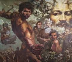 Salute to our classmate