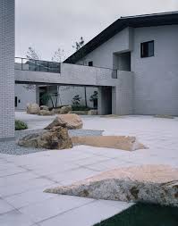 Gallery Of Passage Of Time Garden July Cooperative Company 19 In 2020 Garden View Garden Natural Scenery