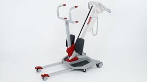 Quick Raiser 205 Patient Transfer Lift | Molift
